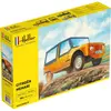 Heller - 80760 - Citroën Mehari - Echelle 1/24