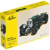 Maquette Heller Bentley 4.5 blower 1/24 1/24 - Maquette de voiture  - HELL80722 