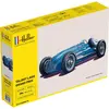 Maquette voiture : Talbot Lago GP Heller