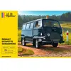 Renault Alouette Gendarmerie New Mould - 1:24e - Heller