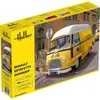 Heller - 1/24 Estafette High Roof (?/22) *