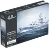 Heller Maquette bateau : Escorteurs rapides E52 aille Unique Coloris Unique