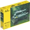 Heller - 81137 - construction et maquettes - char amx 30/105 - echelle 1/35