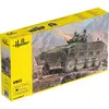 Maquette Heller vbci 1/35 (Version 2023)  1/35  - Maquette militaire  - HELL81147 