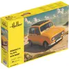 Heller Maquette voiture : Renault 4 TL/GTL Sun Roof