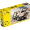 Maquette Heller VAB 4 X 4 1/72 - Maquette militaire  - HELL79898 