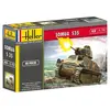 Maquette Heller Somua French tank 1/72 - Maquette militaire  - HELL79875 