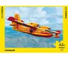 Heller Puzzle Casse-tête Canadair 500 pièces  - Puzzle  - 1000203700 