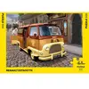 Heller Puzzle Renault Estafette 500 pièces  - Puzzle  - 1000207430 