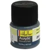 Peinture Acrylique Bleu Raf Mat 9096 Heller