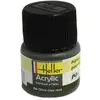Peinture Acrylique Olive Clair Mat 9086 Heller