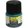 Peinture Acrylique Gris Acier Mat 9087 Heller
