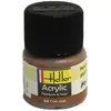Peinture Acrylique Cuir Mat 9062 Heller