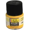 Peinture Acrylique Jaune Brillant 9069 Heller