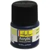 Maped-heller-joustra Peinture Heller Bleu Brillant Acrylique 12ml - Peinture à maquette acrylique - HELL09015
