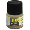 Peinture Acrylique Or 9016 Heller
