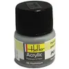 Peinture Acrylique Aluminium 9056 Heller