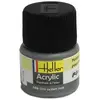 Peinture Acrylique Gris Ocean Mat 9106 Heller