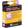PANODIA Boîte de 250 pastilles adhésives double-face