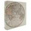 Ceanothe Album photo pochette map monde 200 photos 10x15
