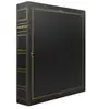 CEANOTHE Album photo pochette noir 200 photos 10x15 cm
