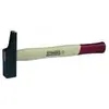 Outifrance - Marteau menuisier, manche bois verni 30 mm