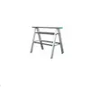 Outifrance - Tréteau Aluminium Pro 330Kg - 84Cm OUTIFRANCE