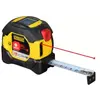 Ruban avec rayon laser Outifrance 40 m