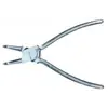 Outifrance - Pince circlips extérieure coudée 140 mm