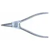 OUTIFRANCE Pince circlips intérieure droite 140 mm