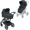 Maxi-Cosi MAXI COSI Poussette duo combinée 2en1 Lila XP Plus Essential...