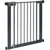 Safety 1st Barriere De Sécurité Enfant Easy Close - Métal - Black