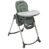 Maxi-Cosi Chaise Haute Enfant Évolutive Maxi Cosi Minla Beyond Green Eco