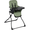 Bebeconfort Chaise haute fixe Lily