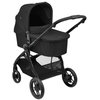 Maxi-Cosi MAXI COSI Poussette duo combinée 2en1 Street Plus Essential Black