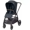 Maxi-Cosi MAXI COSI Poussette duo combinée 2en1 Street Plus Essential Graphite