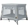 MAXI COSI Lit parapluie 3en1 Swift Beyond Grey Eco 87x106 cm