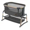 MAXI COSI Berceau cododo Iora Air Beyond gris graphite 97x64 cm