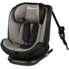 Siège-Auto Bebeconfort Everfix I-Size - Évolutif - Mist Gray