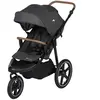 BEBECONFORT Poussette 3 roues Cloudy Bébé Confort GRIS Bébé Confort