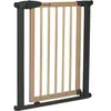 Barrière De Sécurité Enfant Bois, À Pression Safety 1st Simply Close - 