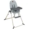 MAXI COSI Chaise haute enfant évolutive Ava Beyond Grey
