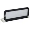 SAFETY 1ST Barrière de lit enfant portable - Gris