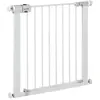 Safety 1st Safety 1st Barriere De Sécurité Easy Close Metal White