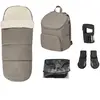 Kit d'accessoires Poussette Oxford Twillic Truffle