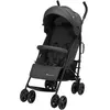 Poussette Naissance Légère Dusk Graphite Mineral