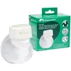 BEBECONFORT Tire-lait manuel portable, mains libres (massage, stimulat...