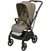 Poussette Leona 2 BEIGE Maxi Cosi