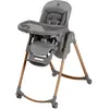 Chaise haute Minla Plus GRIS Maxi Cosi