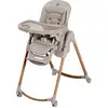 Chaise haute Minla Plus BEIGE Maxi Cosi